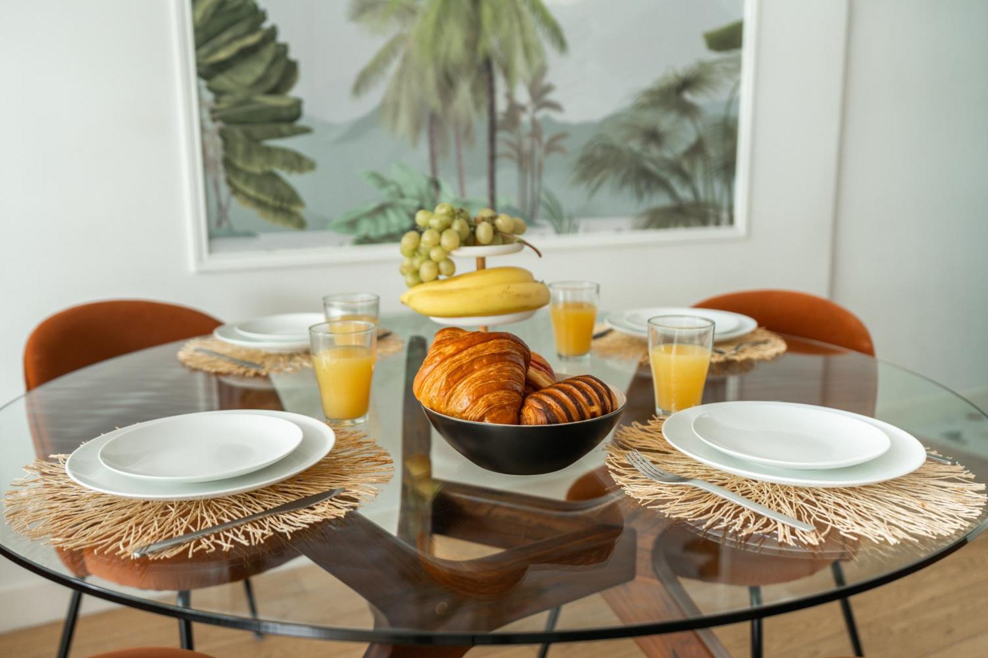 Sereners - Charming Serviced Apartments - Beaugrenelle Paris Exterior photo