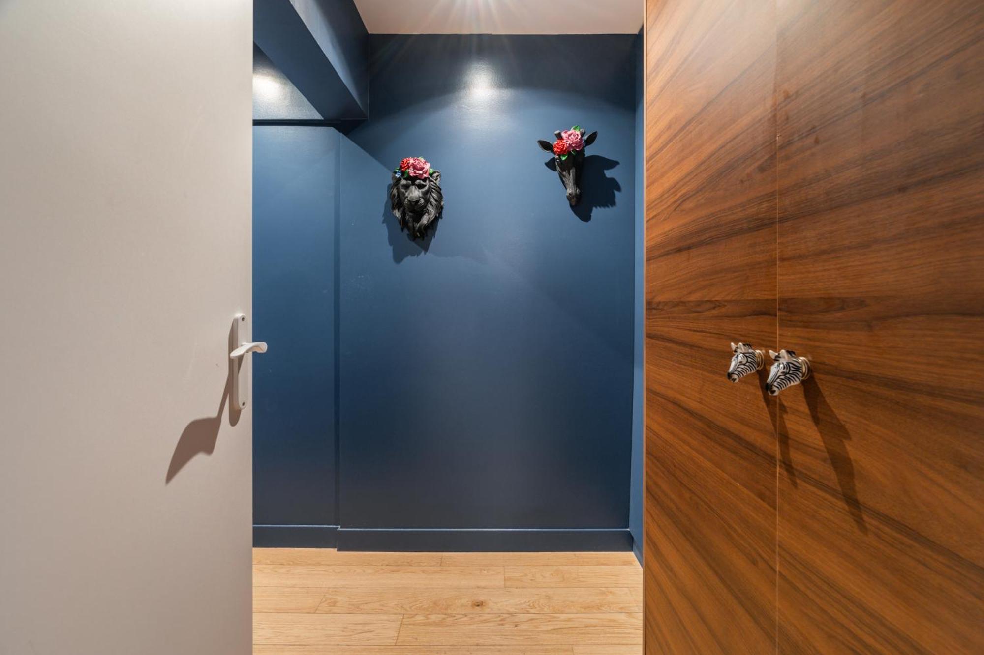 Sereners - Charming Serviced Apartments - Beaugrenelle Paris Exterior photo