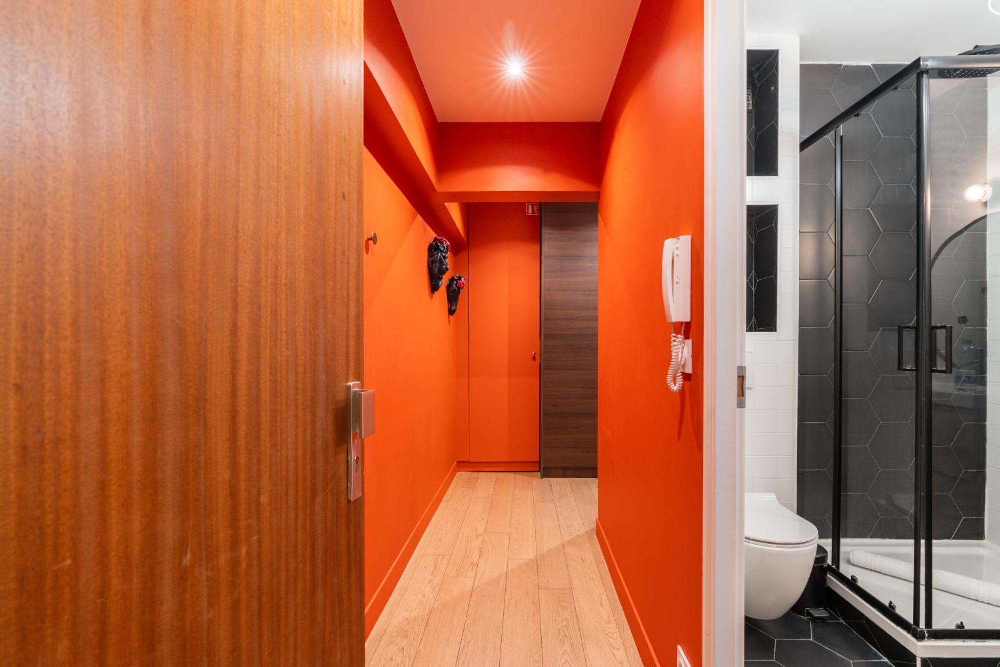 Sereners - Charming Serviced Apartments - Beaugrenelle Paris Exterior photo